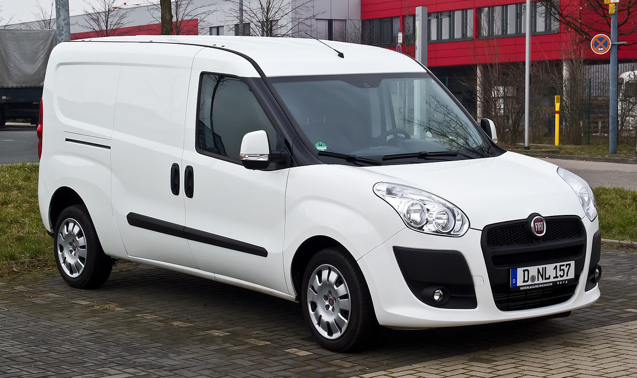 Все Запчасти для Fiat Doblo 2010 - 2023 Радиаторы, Крыло, Бампер, Капот, Фары, Зеркала, Защита... фото 0