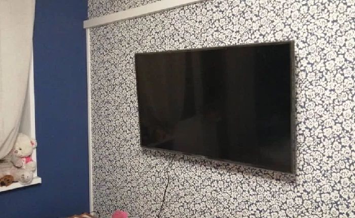 Кронштейн ТВ. Установить телевизор на стене. Instalare TV. Suporturi TV. Монтаж. Навеска. foto 4