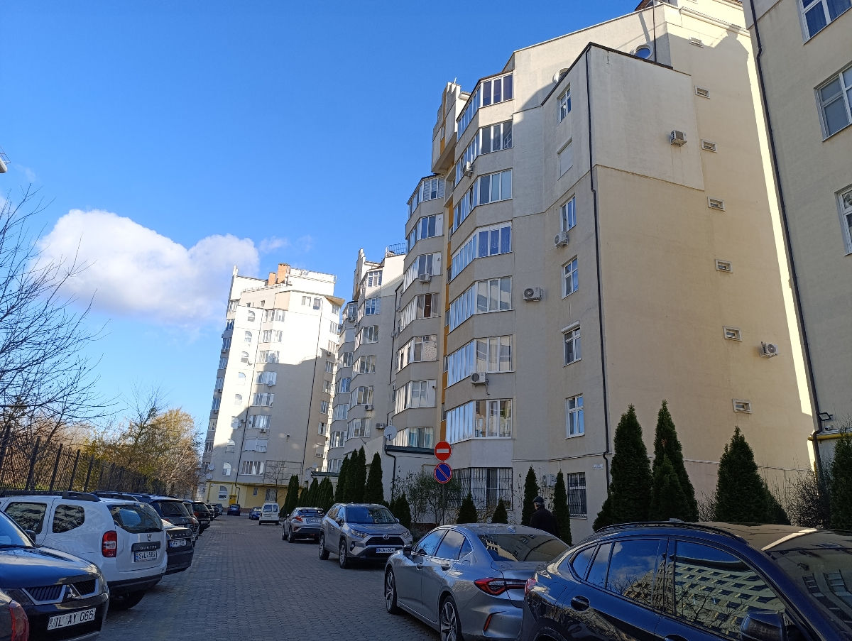 Apartament cu 2 camere,  Râșcani,  Chișinău mun. foto 8