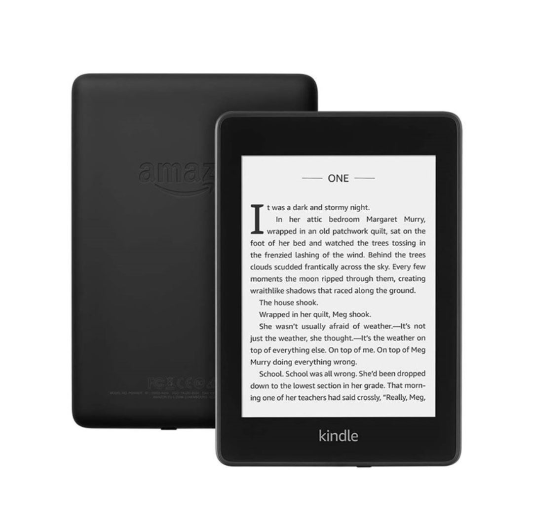Kindle Paperwhite (10th generation) foto 0