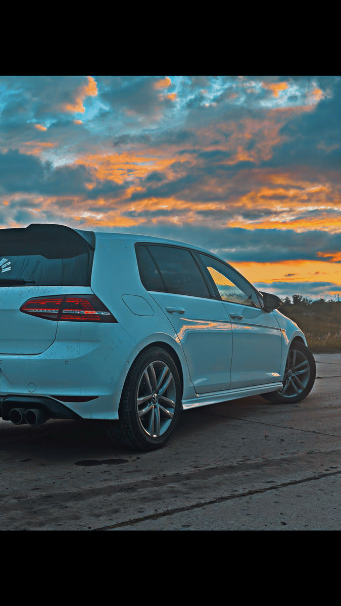 Volkswagen Golf foto 5