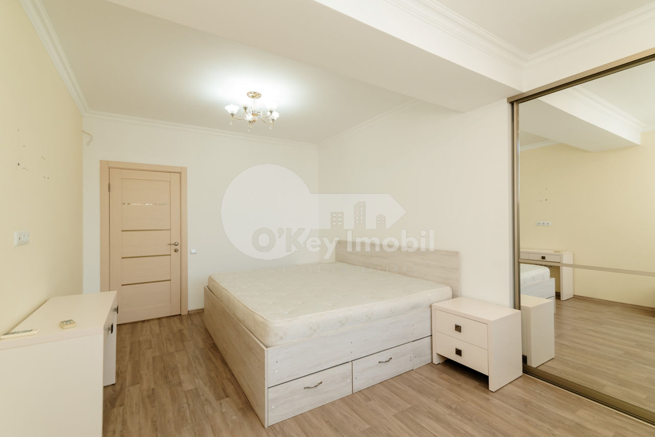 Apartament cu 2 camere,  Centru,  Chișinău mun. foto 6