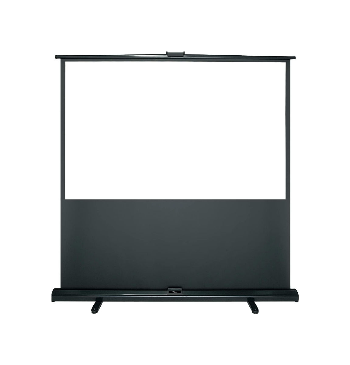 Optoma DP-1095MWL. Ecran proiector, monitor proiector, manual screen, Ecran de proiecţie foto 0