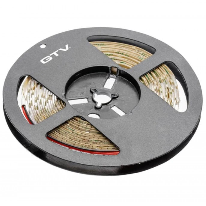 Banda LED 50m 16W 4000K 12V LD-5630-300-20-NE4-50 foto 0
