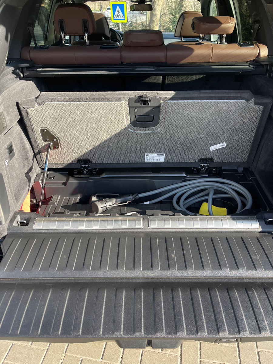 BMW X5 foto 15