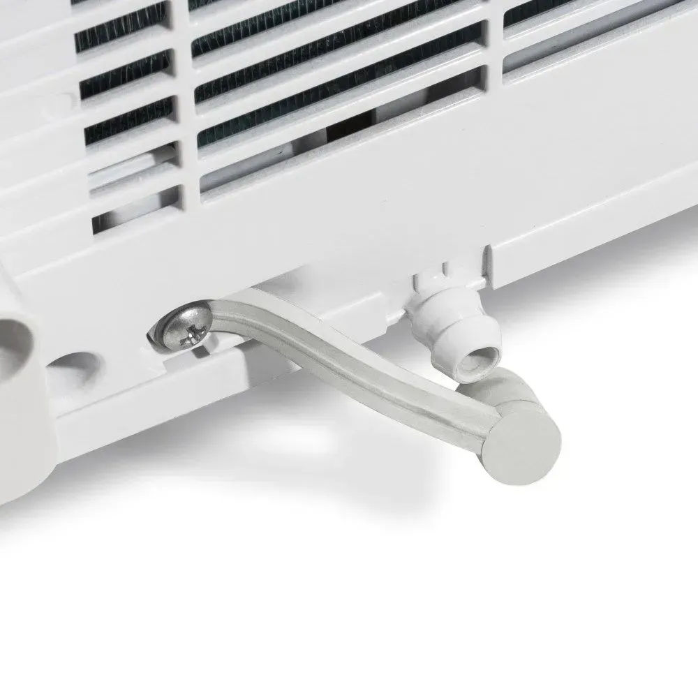 Aparat De Aer Condiționat Mobil Trotec Pac3500S 12000 Btu - gc - Livrare фото 2