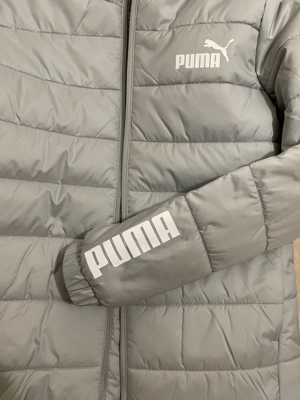 Продам куртку Puma original