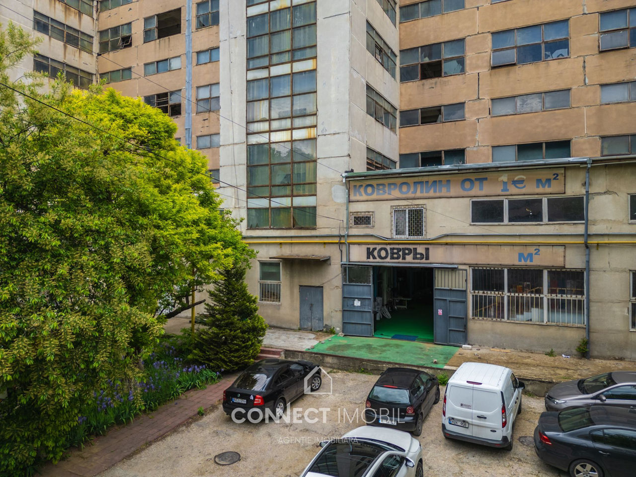 Str. Alba Iulia, Buiucani, Chisinau foto 16