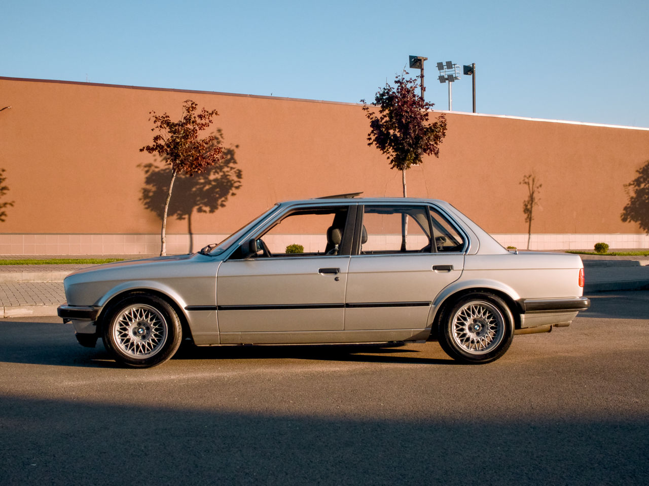 BMW 3 Series foto 9