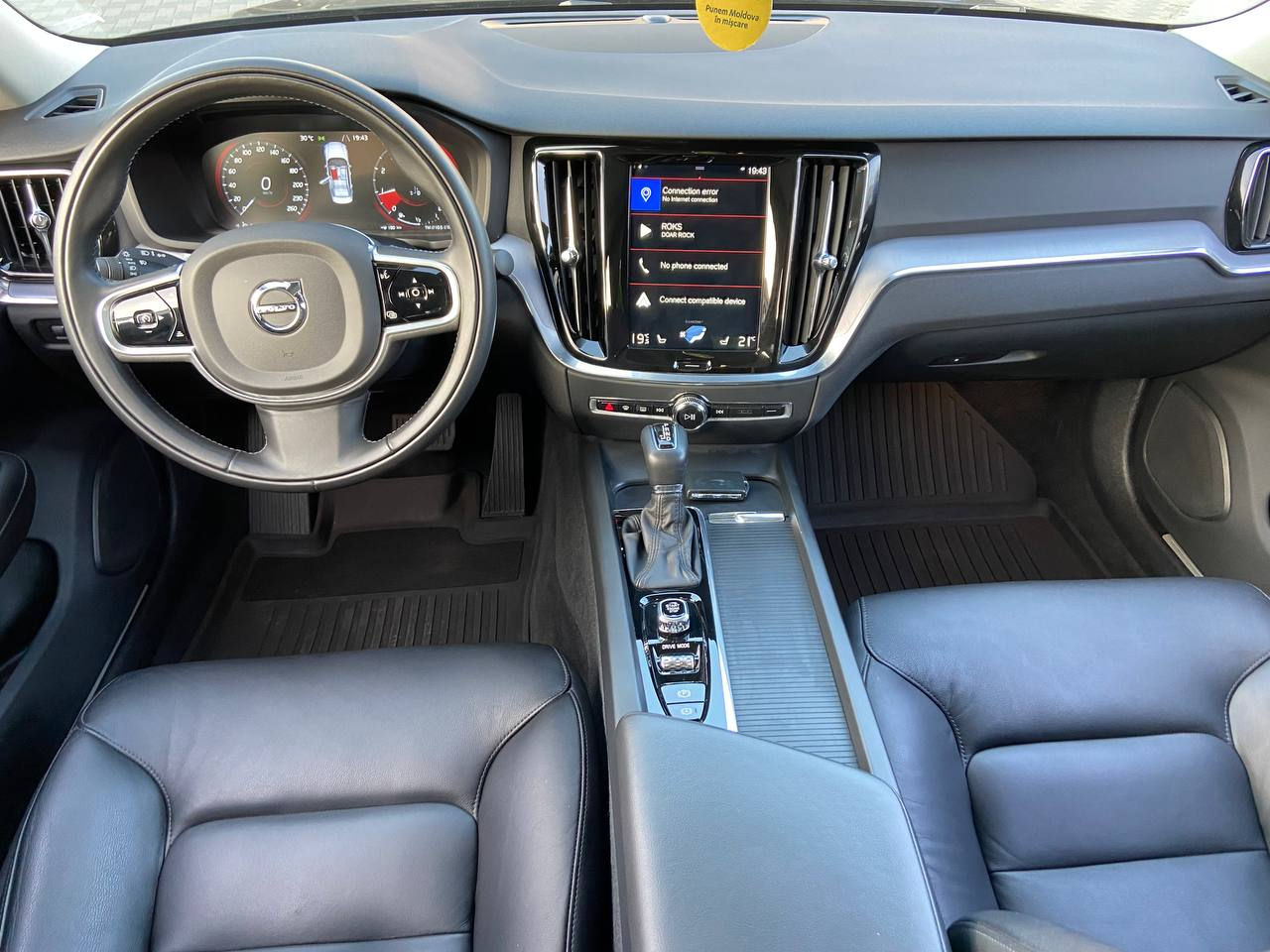 Volvo S60 foto 7