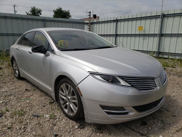Разборка Lincoln MKZ капот фара дверь бампер Piese запчасти фото 0