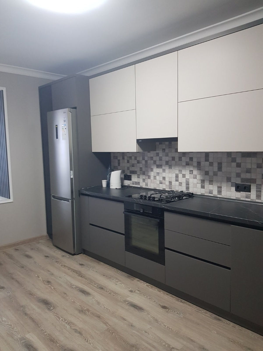 Apartament cu 1 cameră, 47 m², Ciocana, Chișinău foto 3