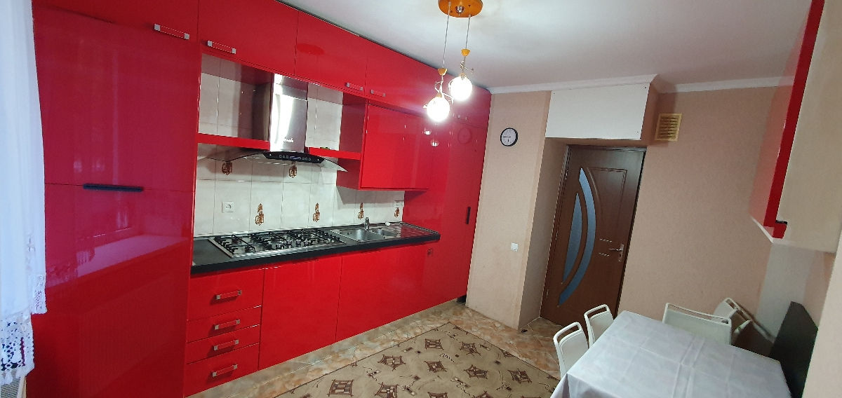 Apartament cu 2 camere,  Râșcani,  Chișinău mun. foto 8