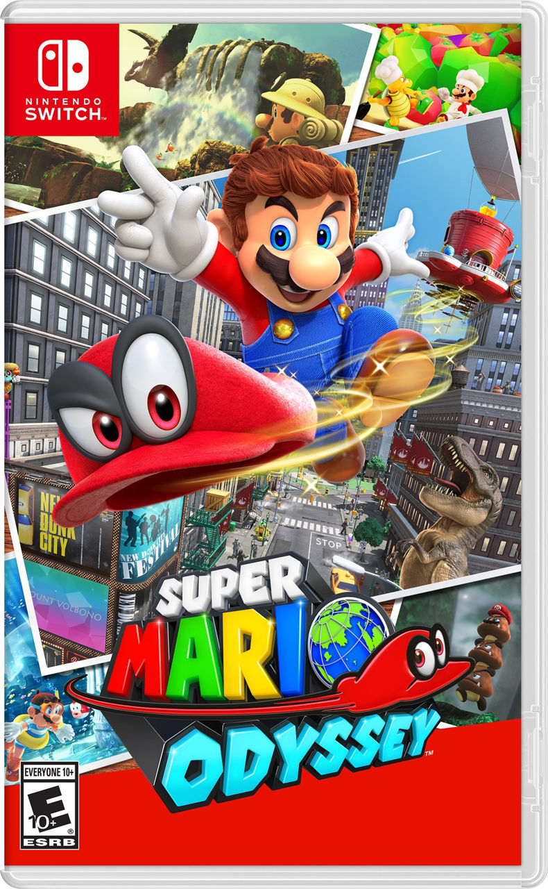 Jocuri Nintendo Switch foto 2