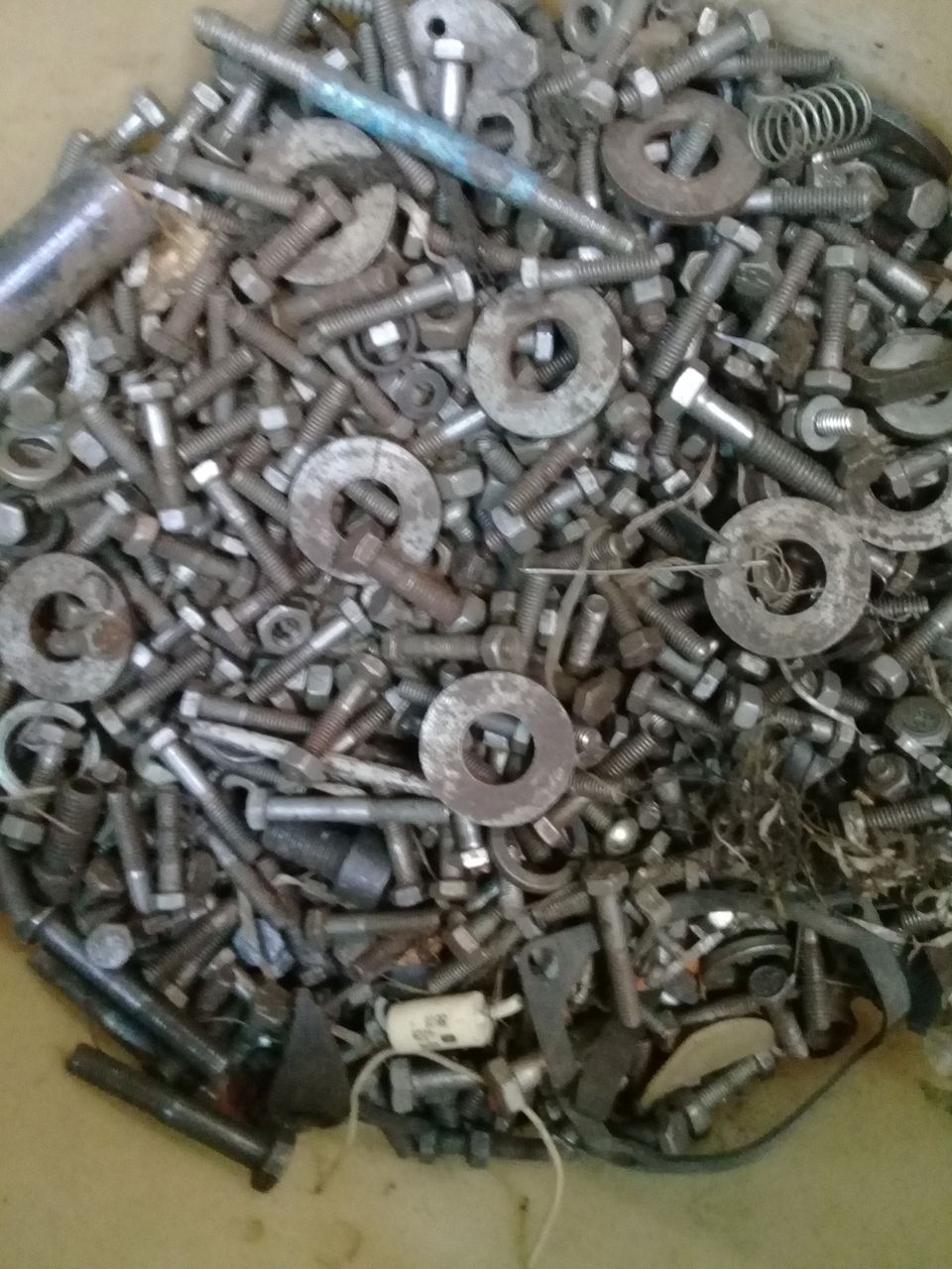 Продаю болты М 12