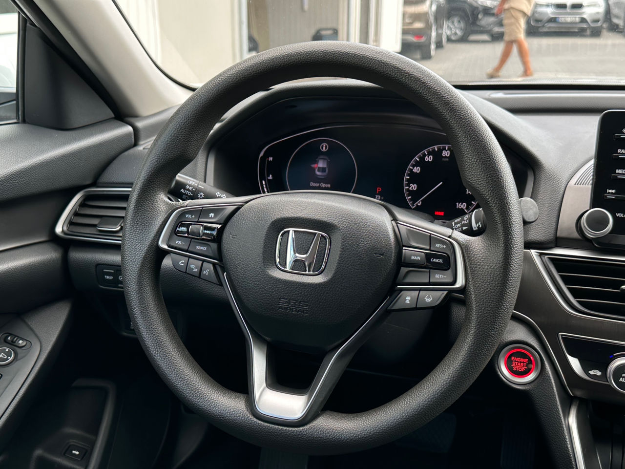 Honda Accord foto 10