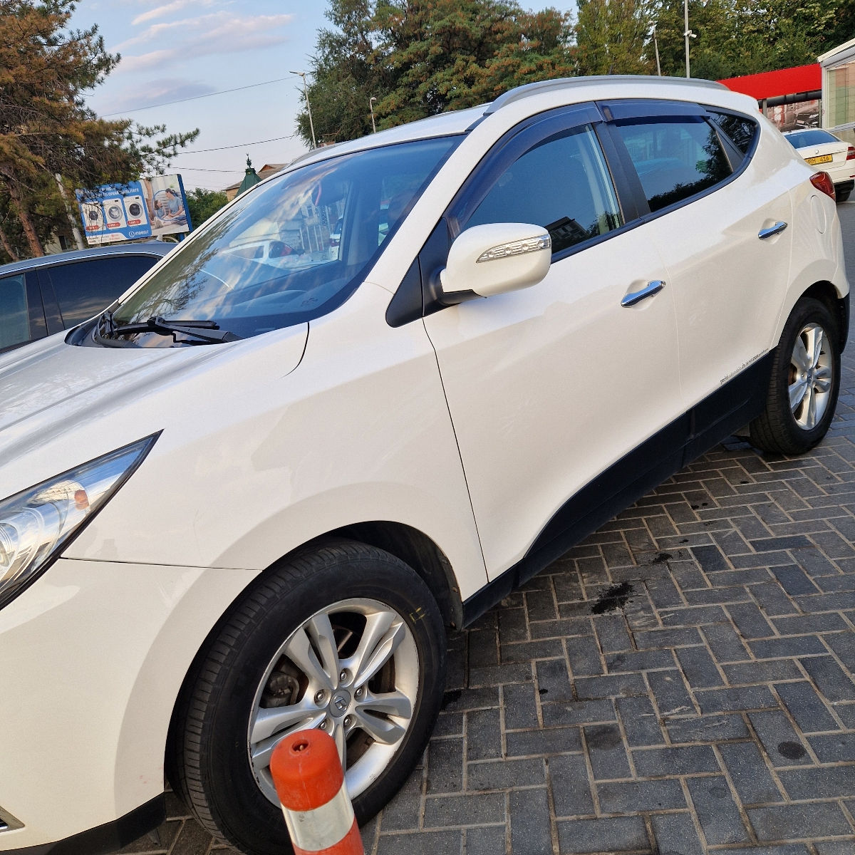 Hyundai ix35 foto 0