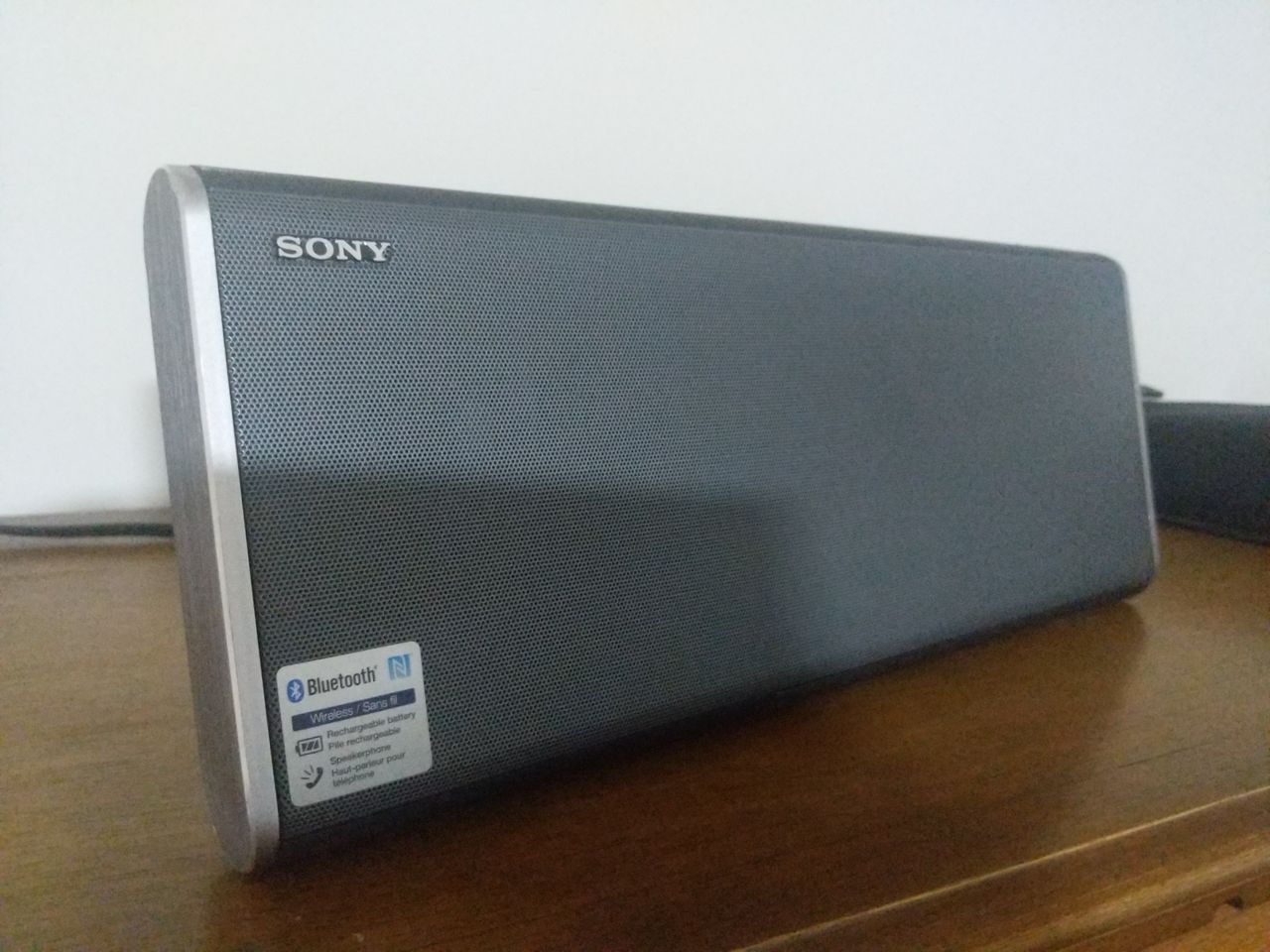 Sony srs btx500