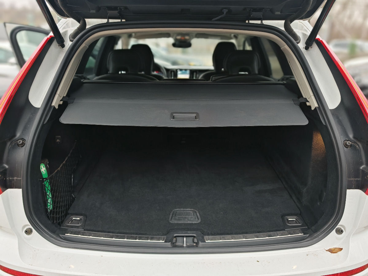 Volvo XC60 foto 9