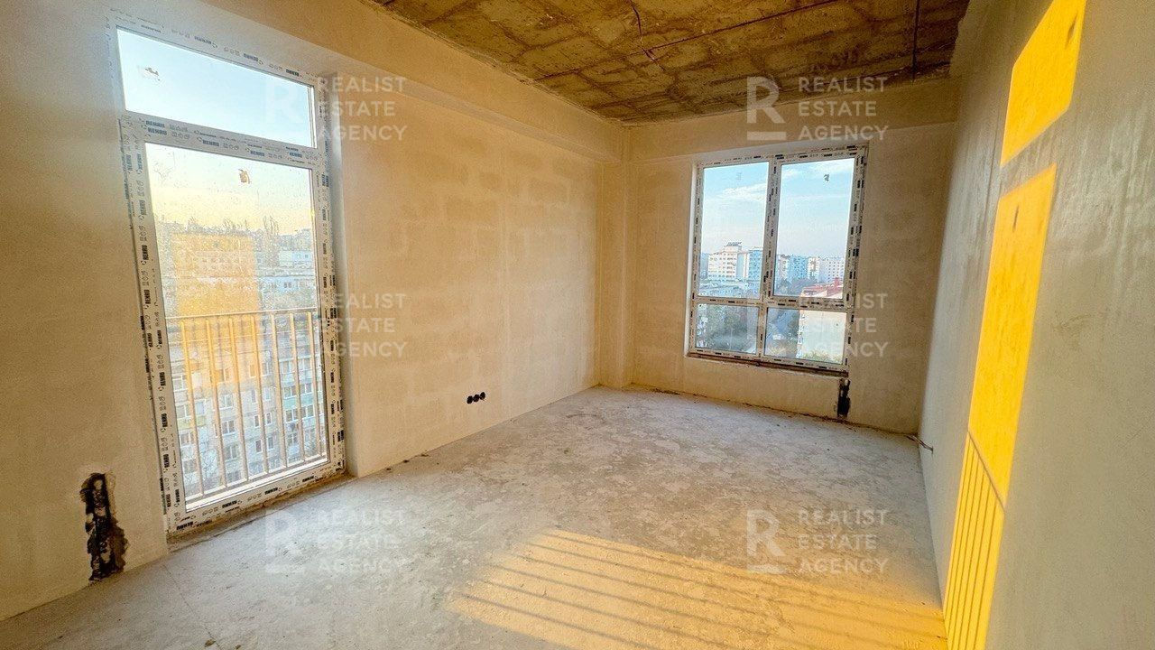 Apartament cu 3 camere,  Poșta Veche,  Chișinău mun. foto 11