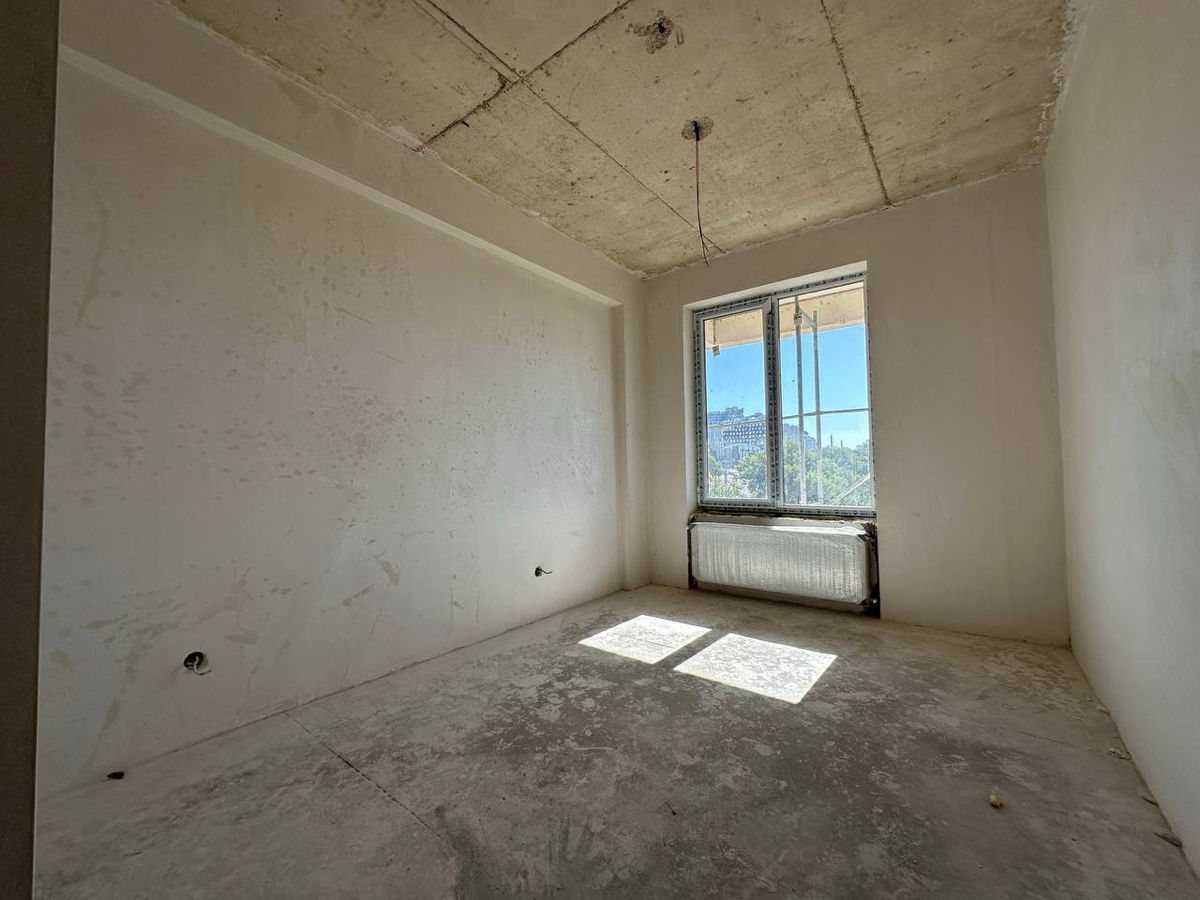 Apartament cu 2 camere, 68 m², Râșcani, Chișinău 4