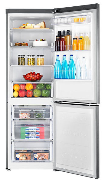Frigider Samsung RB33J3200SA  foto 4