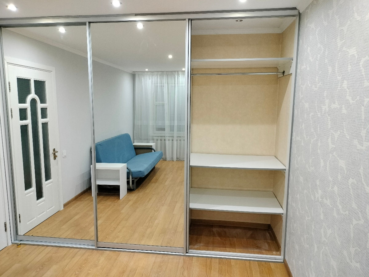 Apartament cu 1 cameră,  Ciocana,  Chișinău mun. foto 7