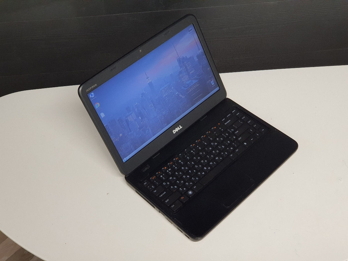 Dell Inspiron i5/8GB/500GB/Livrare/Garantie! foto 1