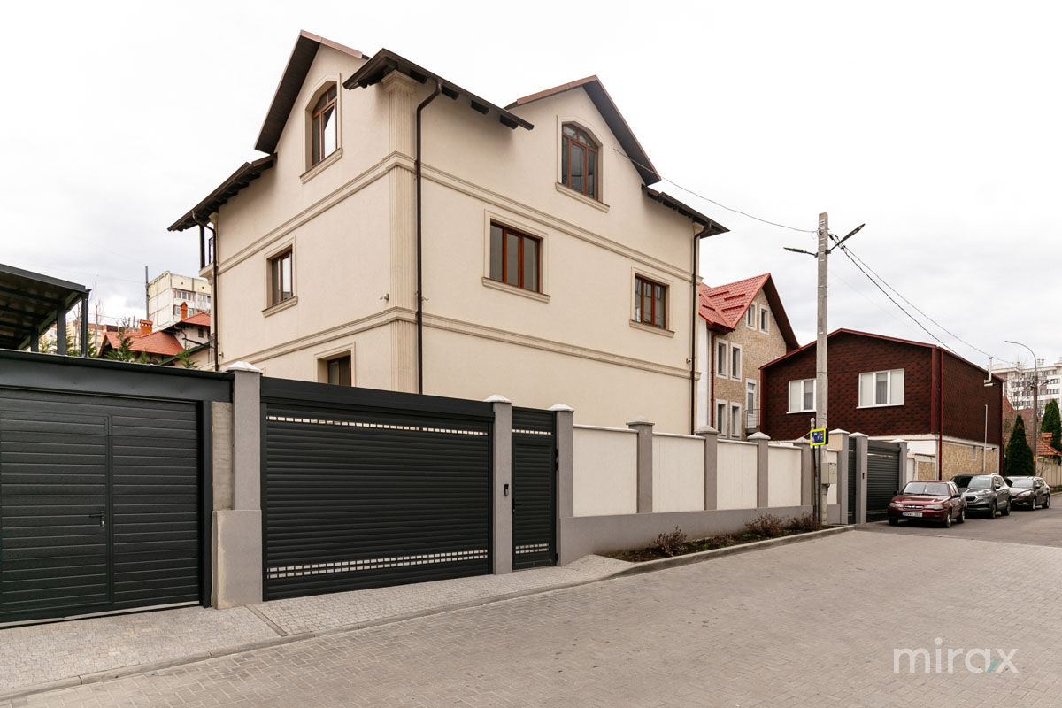 str. Ion Buzdugan, Buiucani, mun. Chișinău foto 2