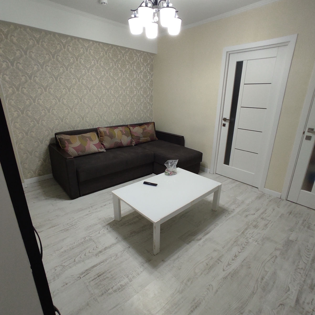 Apartament cu 1 cameră, 40 m², Centru, Chișinău foto 4