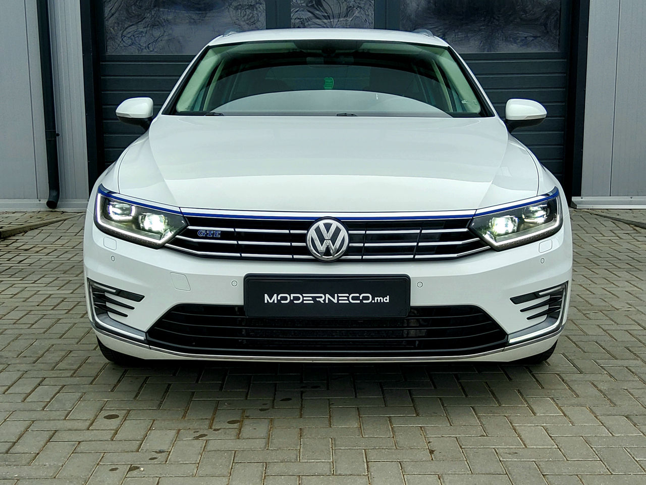 Volkswagen Passat foto 0