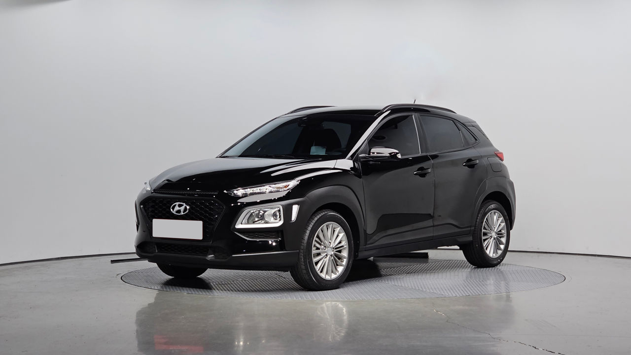 Hyundai Kona foto 0