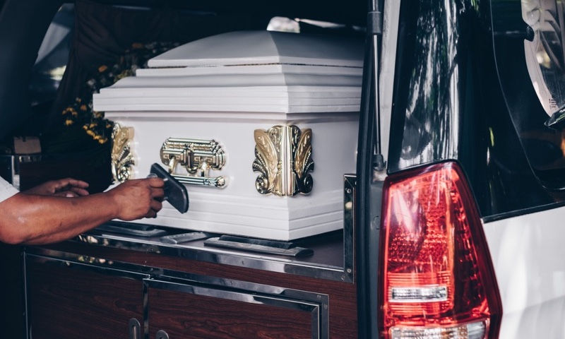 Repatriere decedati din Europa si restul tarilor in Moldova | Funerarius.md foto 0