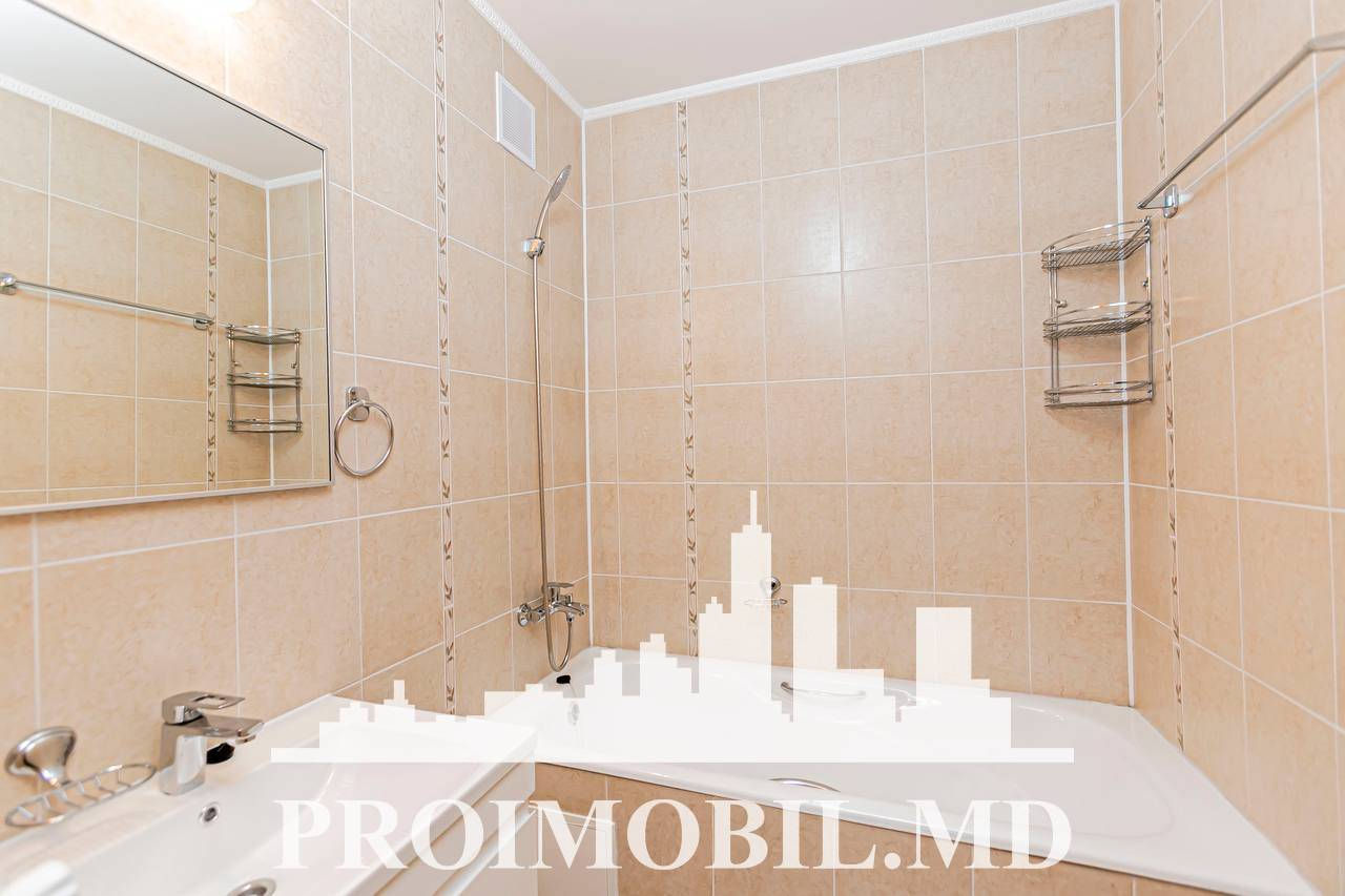 Apartament cu 1 cameră,  Botanica,  Chișinău,  Chișinău mun. foto 9