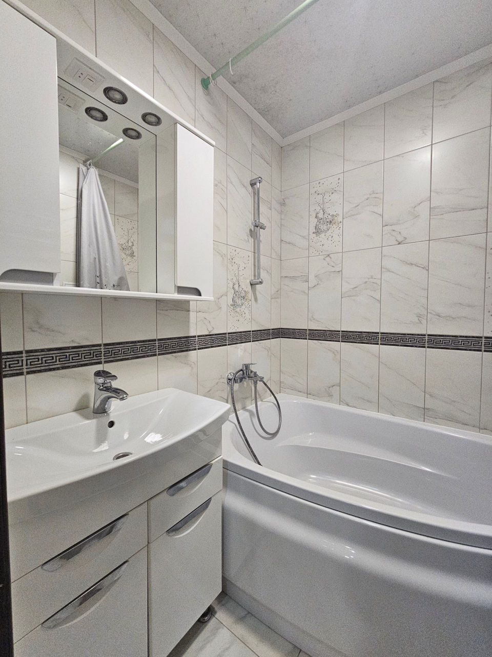 Apartament cu 2 camere,  Autogara,  Bălți,  Bălți mun. foto 4