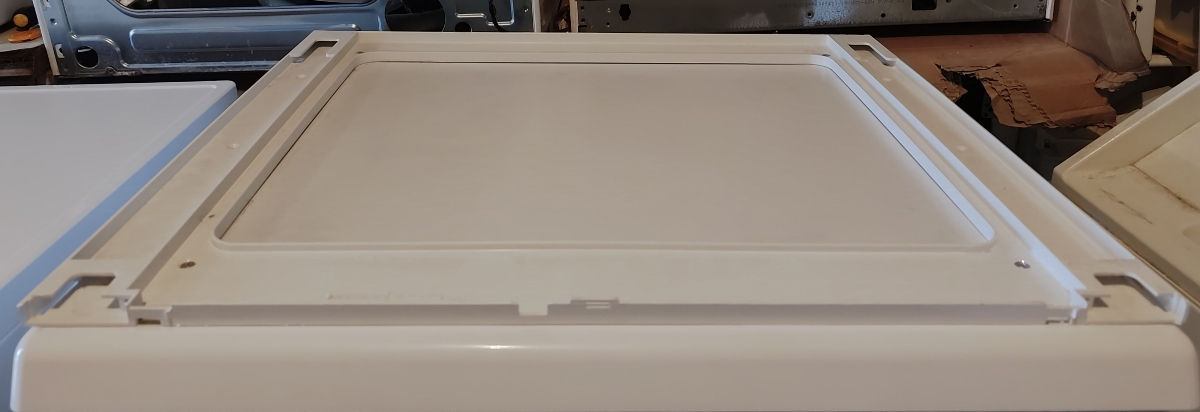 Крепление для сушки Miele фото 1