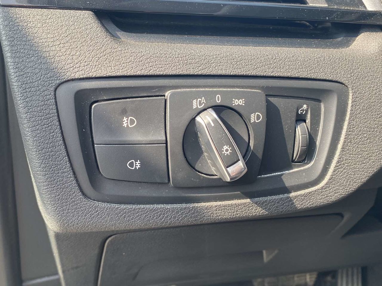 BMW X1 foto 14