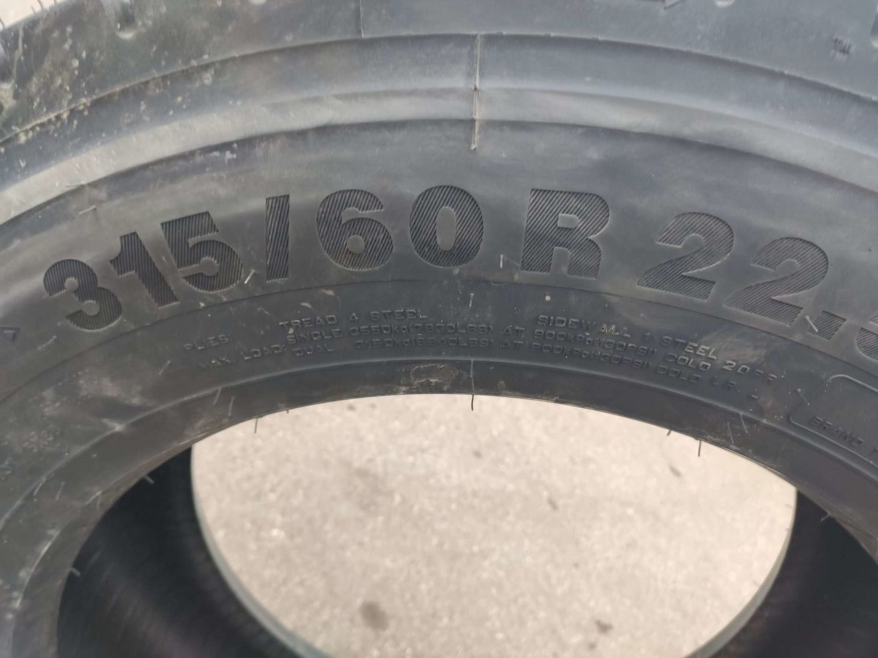 Anvelope Aeolus pentru camioane la preturi atractive. ( * Importator Oficial * ) foto 3