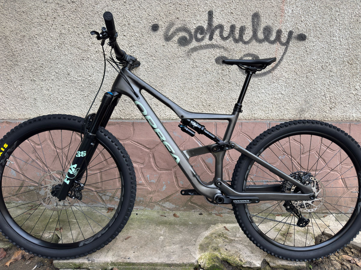 Orbea
