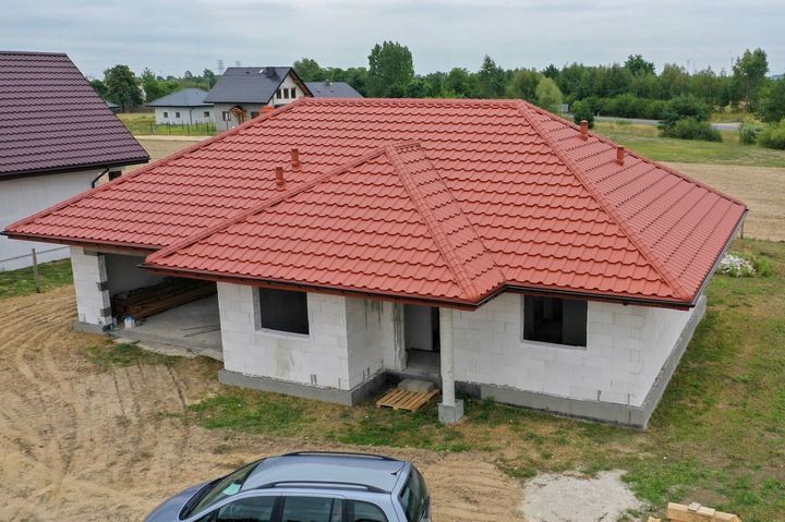 Doar tablă grosime 0.53mm Arcelor din Germania  !!! foto 8