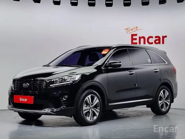 KIA Sorento foto 0