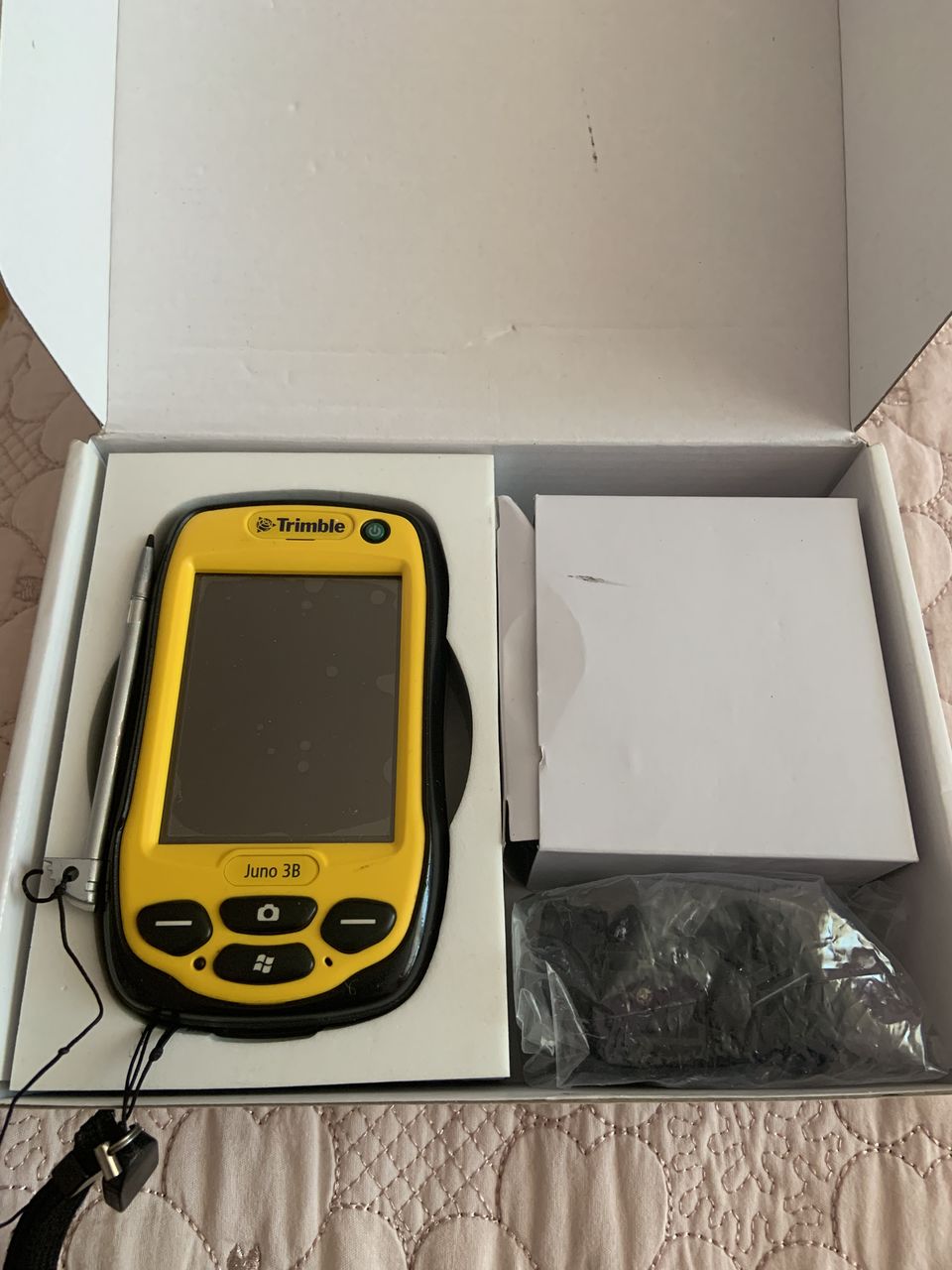 Trimble Juno 3B