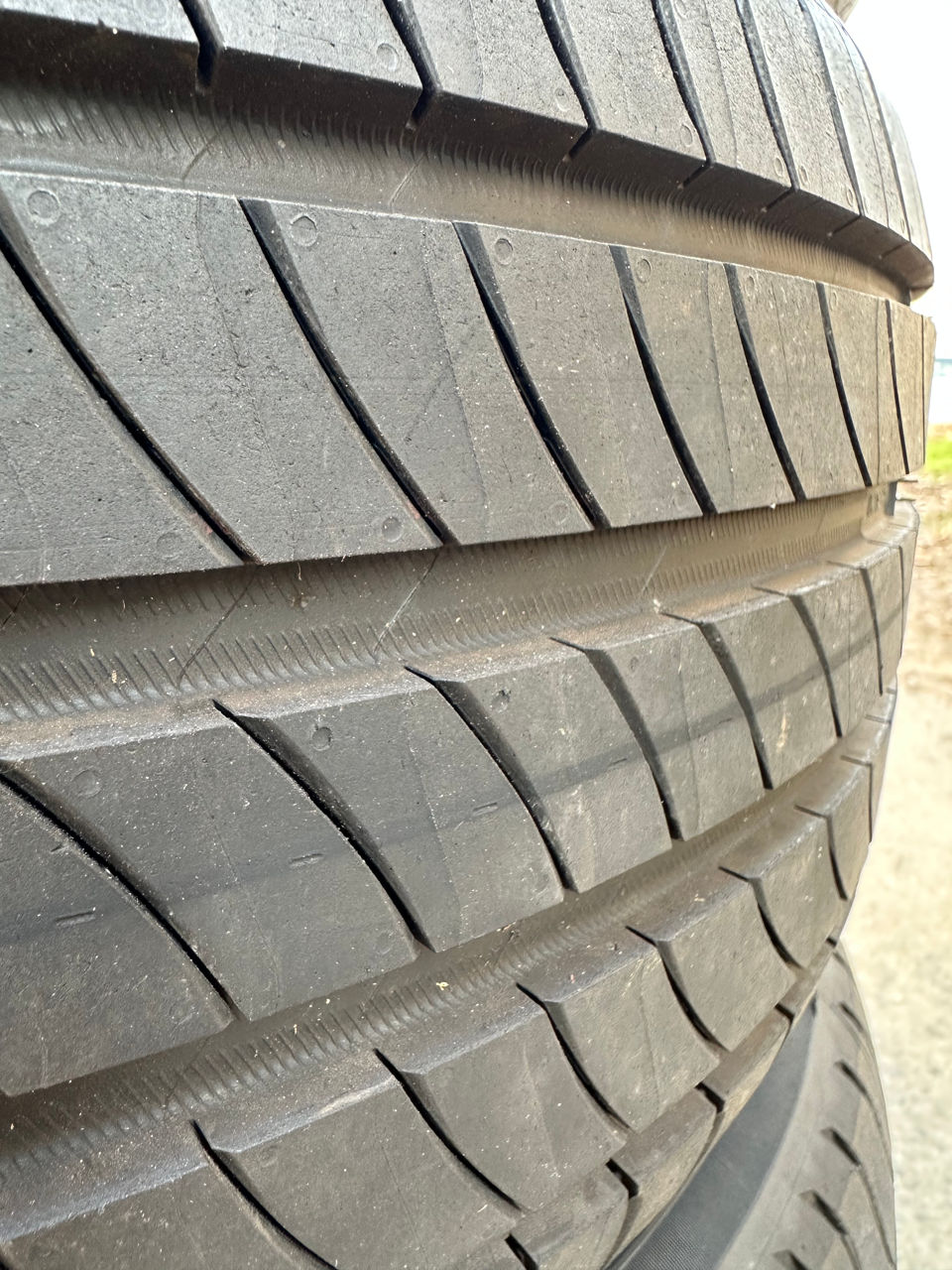 235/45 R20 Michelin 2022 foto 3