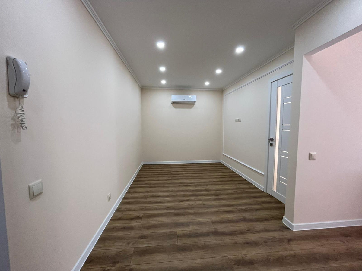 Apartament cu 2 camere,  Râșcani,  Chișinău,  Chișinău mun. foto 2