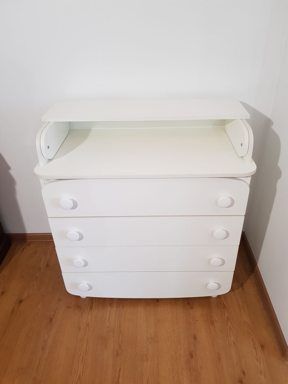 Детский пеленальный комод