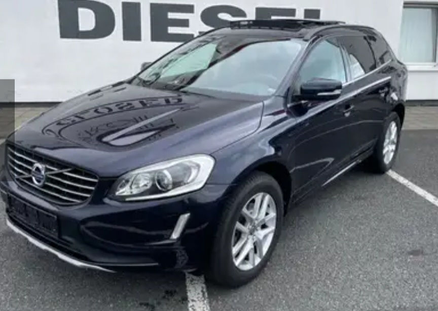 Volvo XC60 foto 5