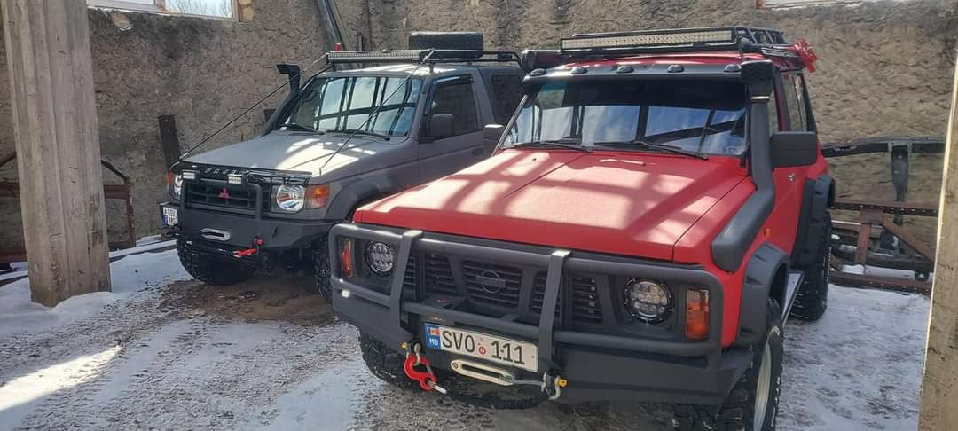 Покраска Raptor foto 0