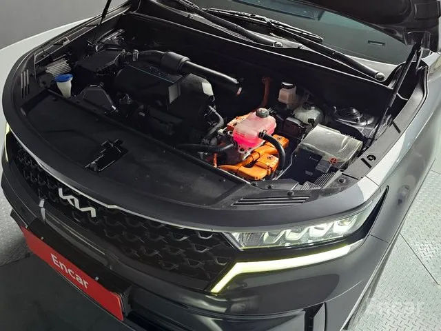 KIA Sorento фото 5