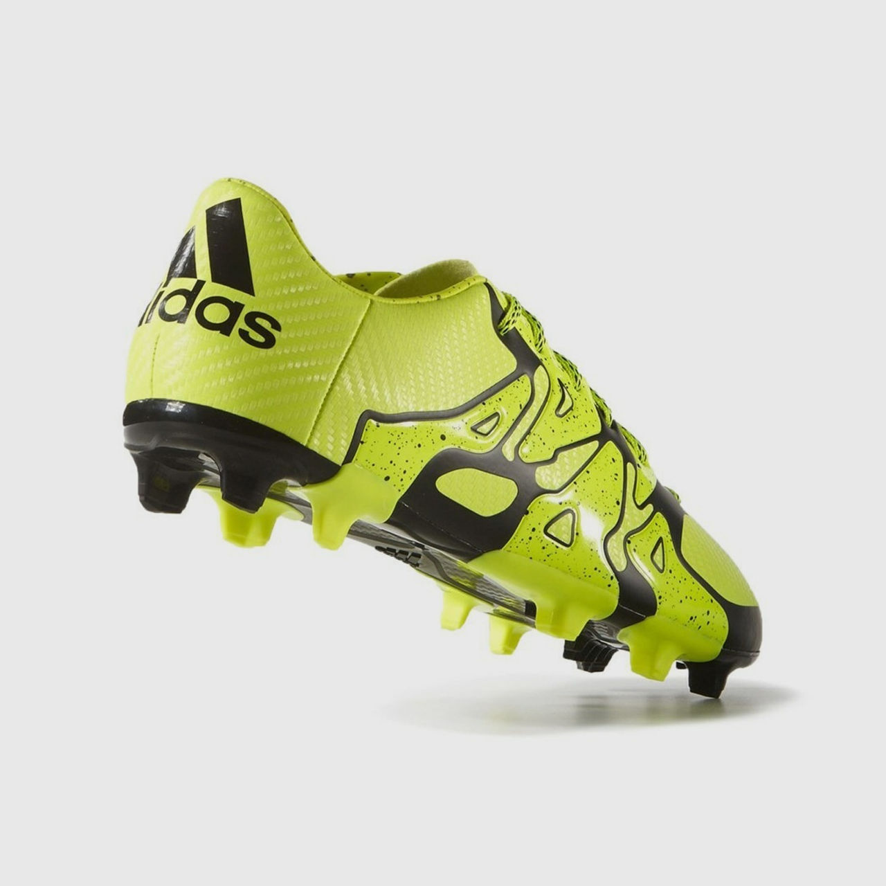 Ghete Fotbal Adidas X 15.3 FG/AG / 100% Originale / 499 Lei foto 2