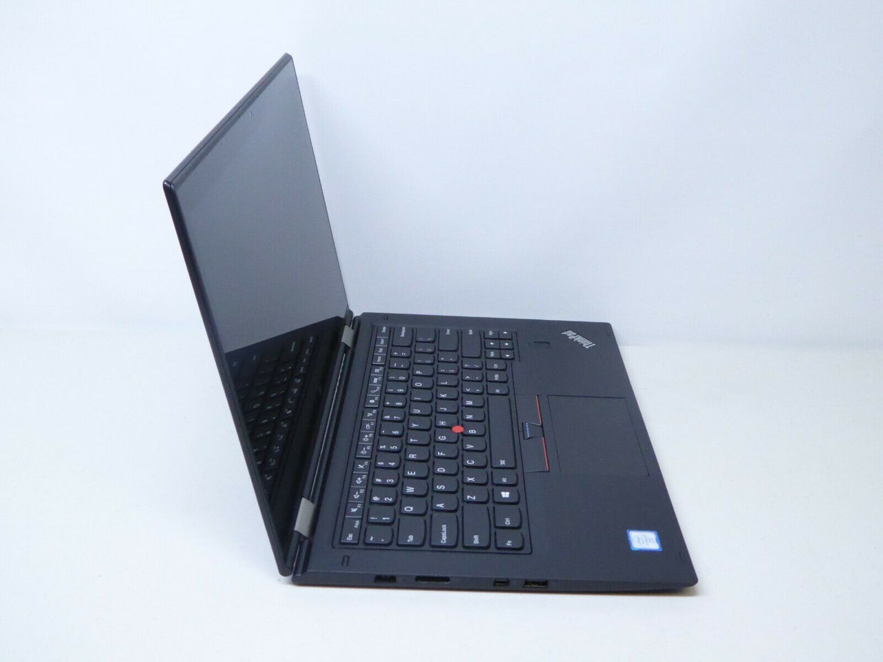 Lenovo ThinkPad x1 Yoga 1st Gen I7-6600U 2.6GHz 16GB 256GB NVMe Touch W10 foto 4
